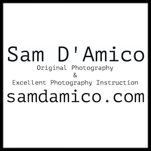 Sam D'Amico Photography